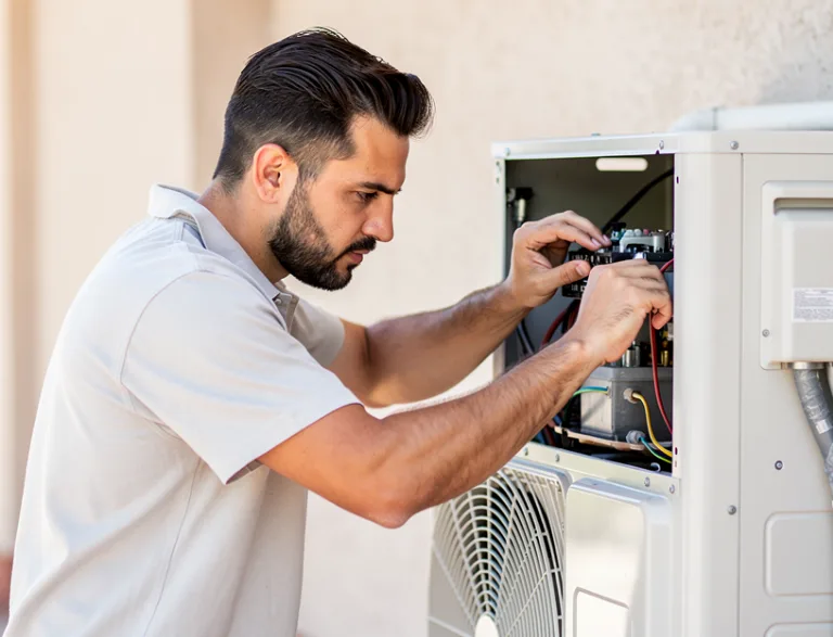 Reparación Aire Acondicionado Loja